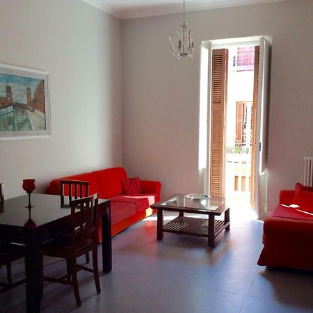 Daniel'S House Apartment Bari Ngoại thất bức ảnh