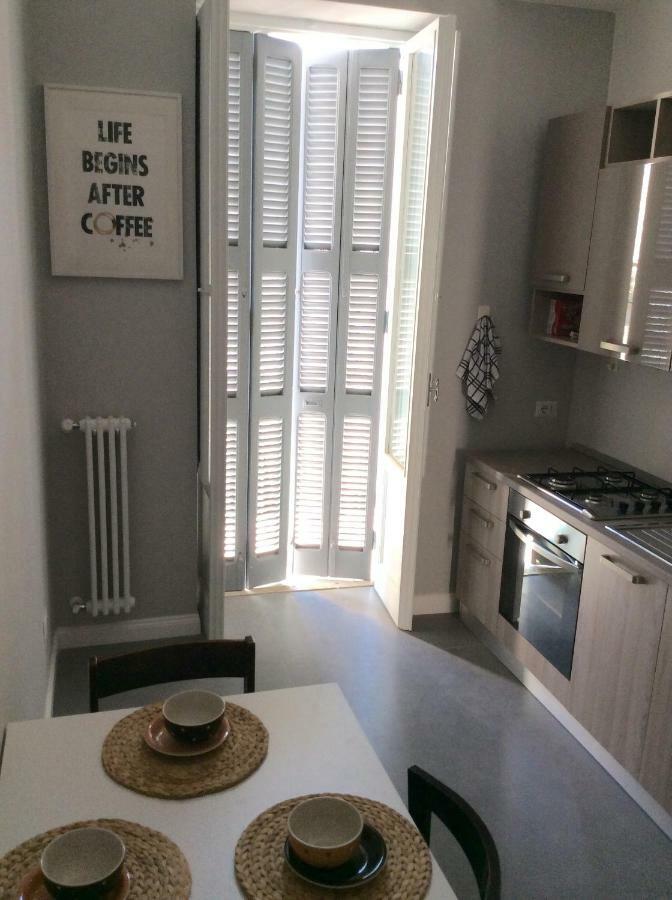 Daniel'S House Apartment Bari Ngoại thất bức ảnh